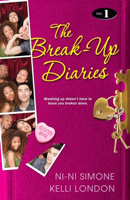 Break-Up Diaries: