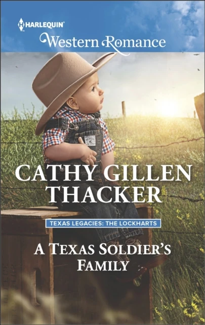 Texas Soldier's Family