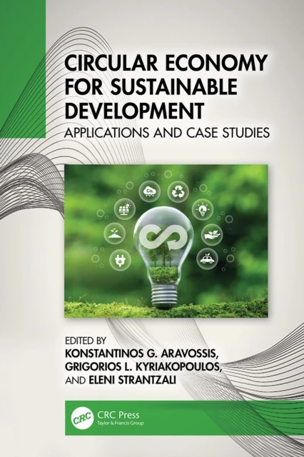 Circular Economy for Sustainable Development