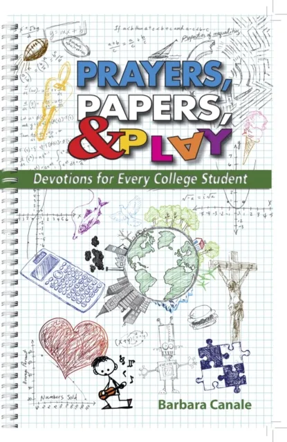 Prayers, Papers, and Play