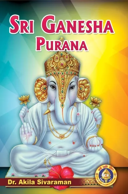 Sri Ganesha Purana