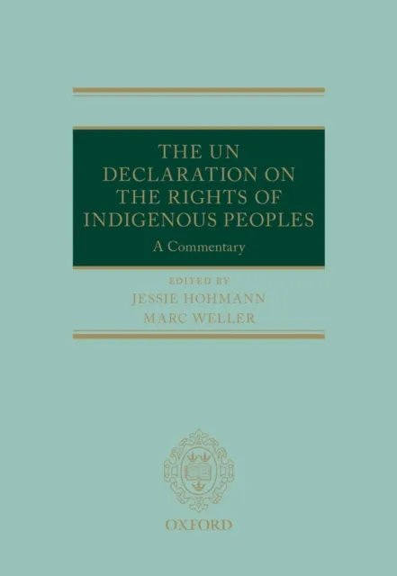 UN Declaration on the Rights of Indigenous Peoples