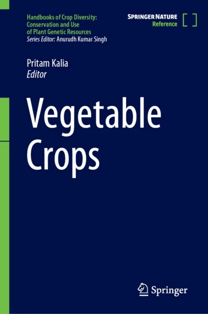 Vegetable Crops