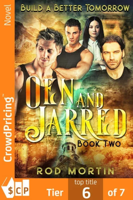 Build a Better Tomorrow