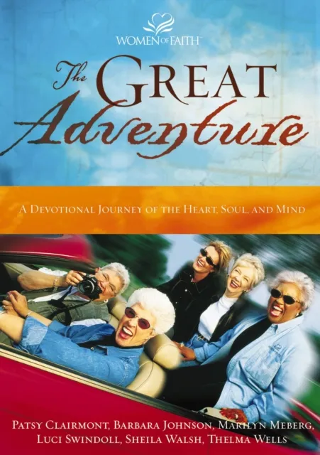 Great Adventure