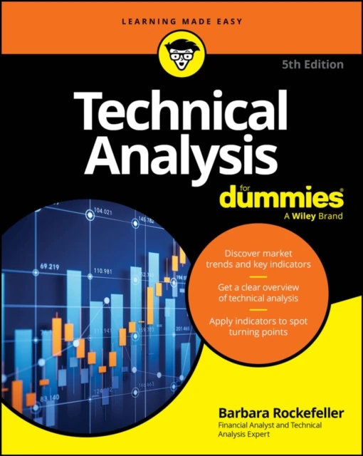 Technical Analysis For Dummies