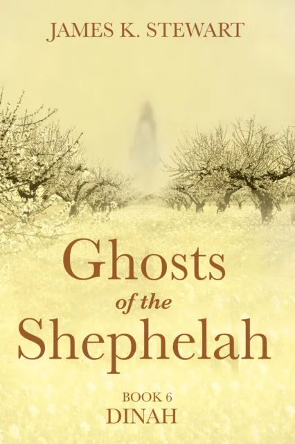 Ghosts of the Shephelah, Book 6