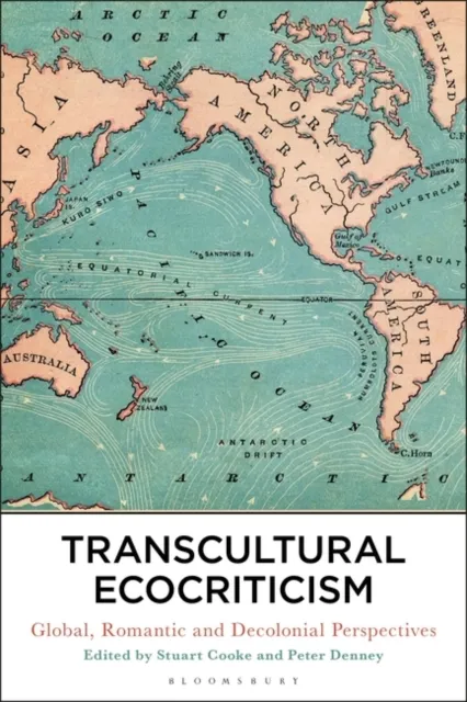 Transcultural Ecocriticism