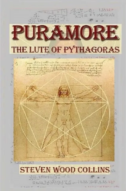 Puramore - The Lute of Pythagoras