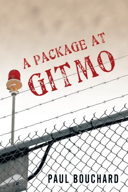 Package at Gitmo