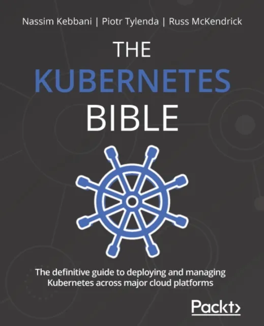 Kubernetes Bible
