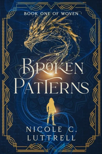 Broken Patterns