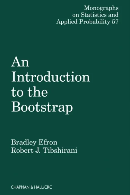 Introduction to the Bootstrap