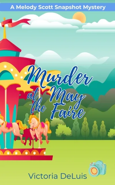 Murder at the May Faire