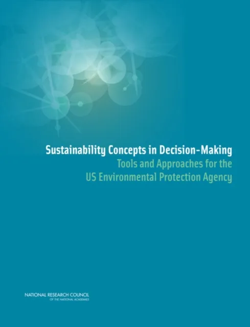 Sustainability Concepts in Decision-Making