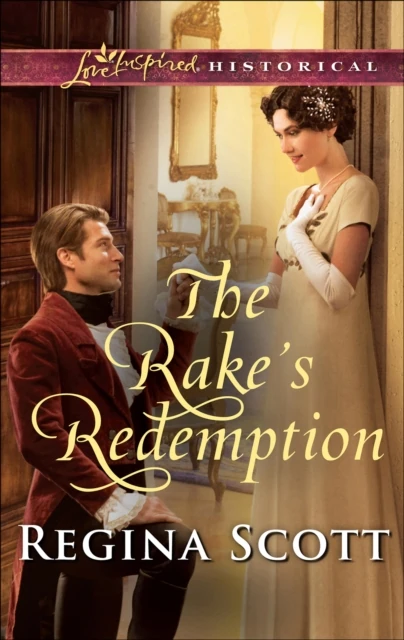 Rake's Redemption