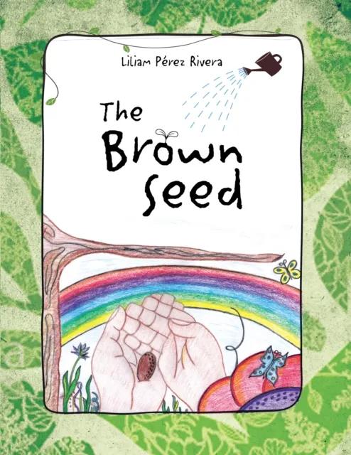 Brown Seed