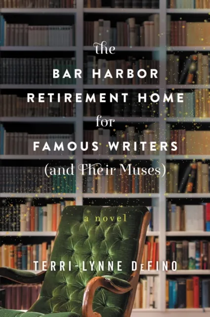 Bar Harbor Retirement Home for Famous Writers (And Their Muses)