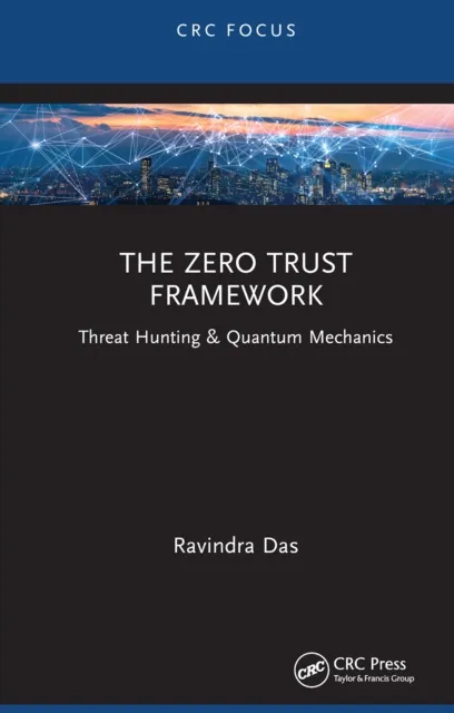Zero Trust Framework