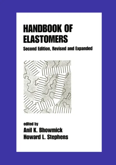 Handbook of Elastomers