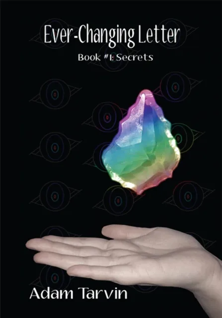 Ever Changing Letter