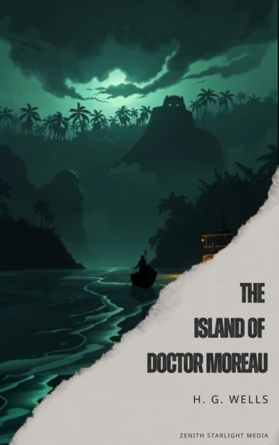 Island of Doctor Moreau