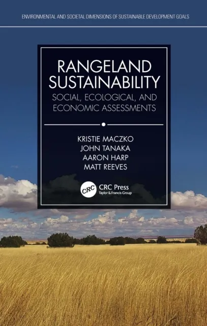 Rangeland Sustainability