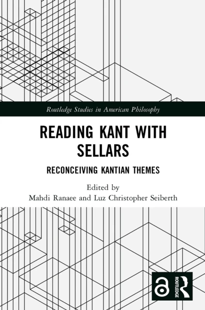 Reading Kant with Sellars
