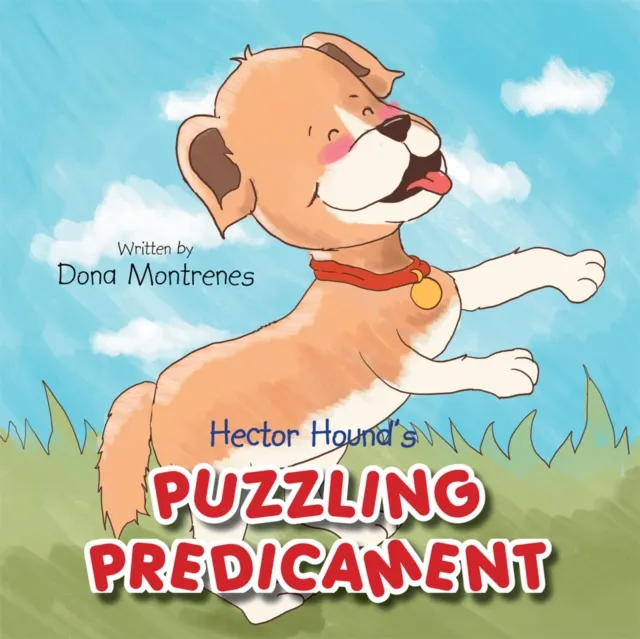 Hector Hound's Puzzling Predicament