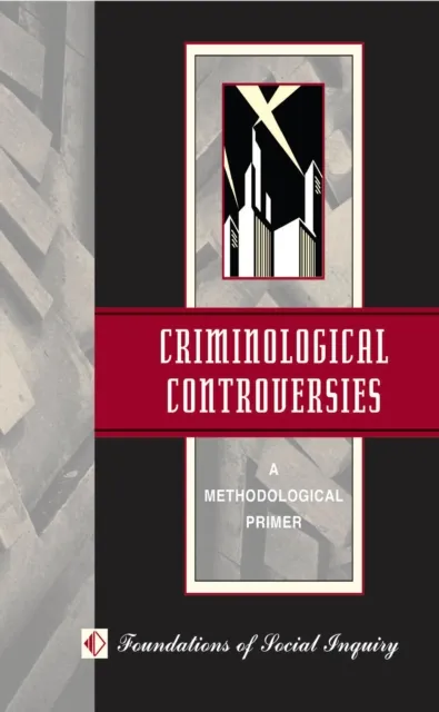 Criminological Controversies