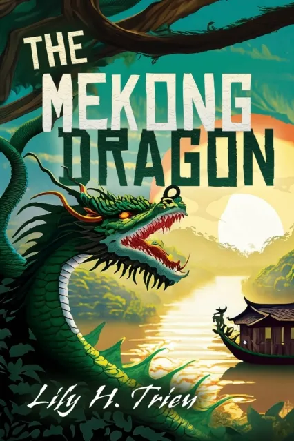 Mekong Dragon