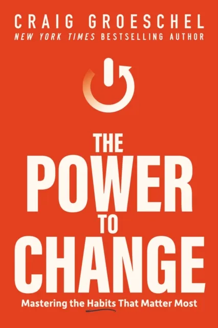 Power to Change