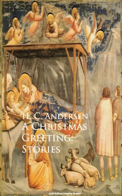 Christmas Greeting: Stories