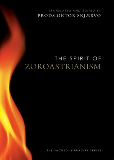 Spirit of Zoroastrianism
