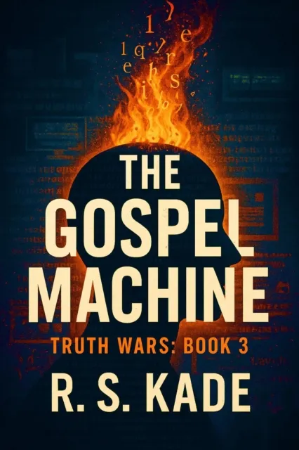 Gospel Machine