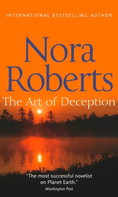 Art Of Deception