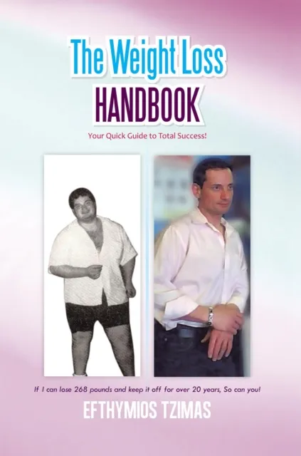 Weight Loss Handbook