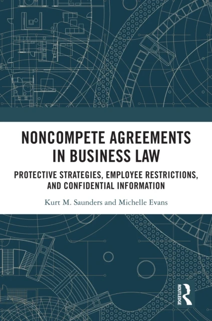 Noncompete Agreements in Business Law