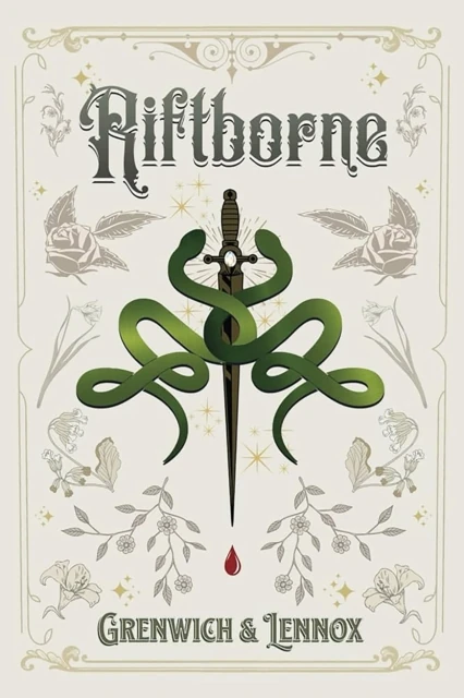 Riftborne