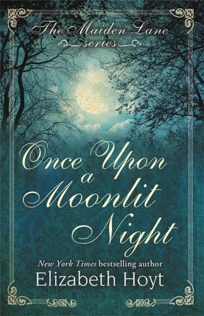 Once Upon a Moonlit Night