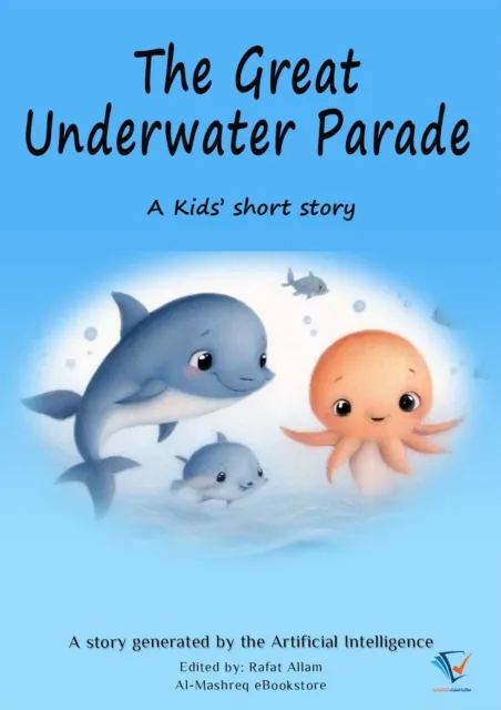 Great Underwater Parade