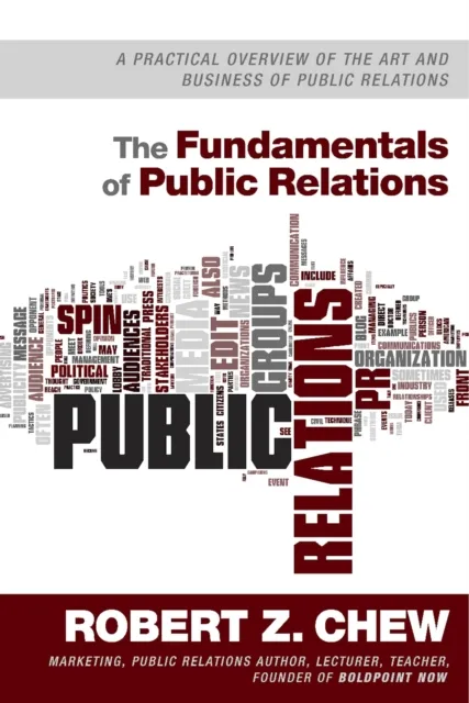 Fundamentals of Public Relations