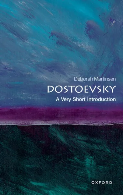 Fyodor Dostoevsky