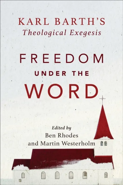 Freedom under the Word