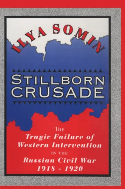 Stillborn Crusade