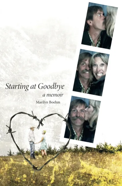 Starting At Goodbye
