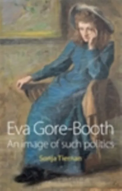 Eva Gore-Booth