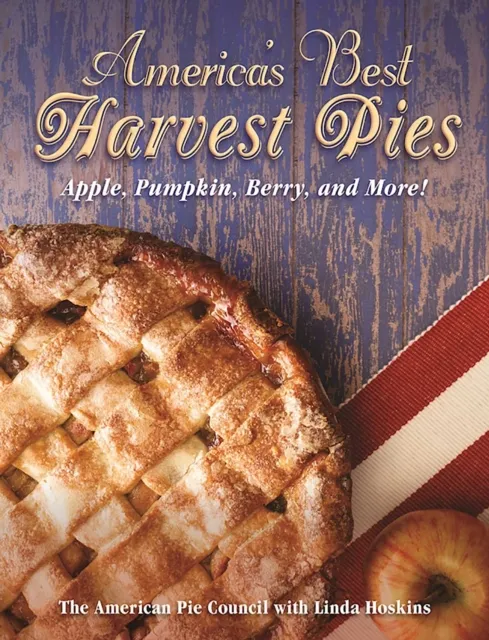 America's Best Harvest Pies