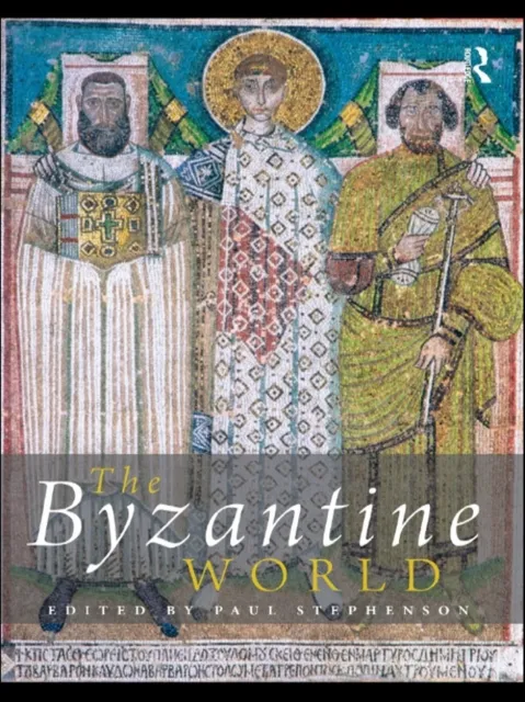 Byzantine World