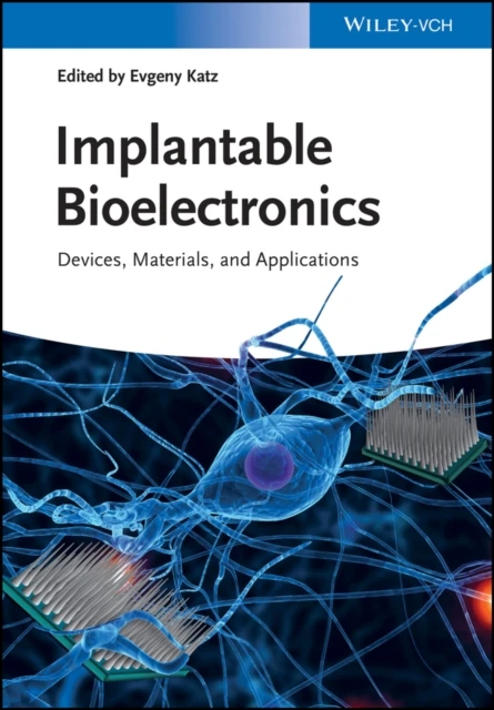 Implantable Bioelectronics